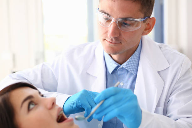 Professional Emergency Dentist in Central City, PA